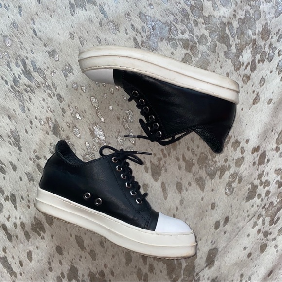 mainline ramones low